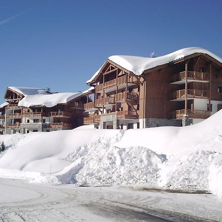 Apartamento Les Saisies Bisanne Exterior foto