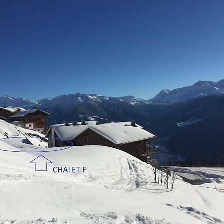 Apartamento Les Saisies Bisanne Exterior foto