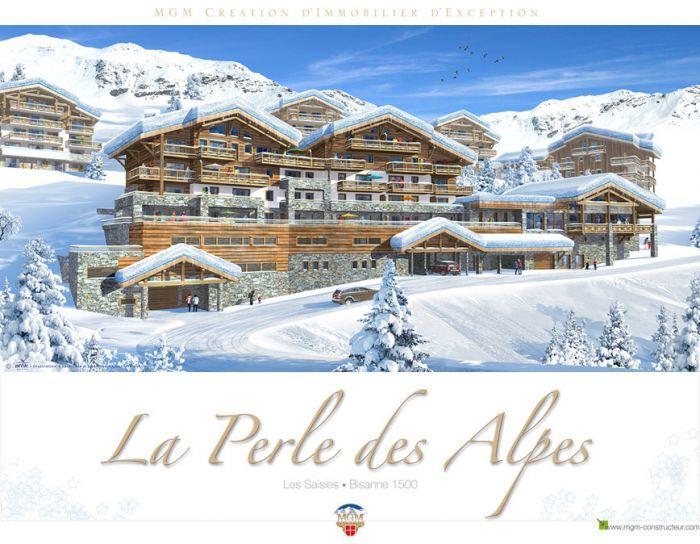 Apartamento Les Saisies Bisanne Exterior foto