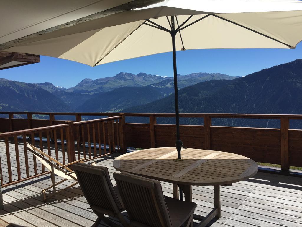 Apartamento Les Saisies Bisanne Exterior foto