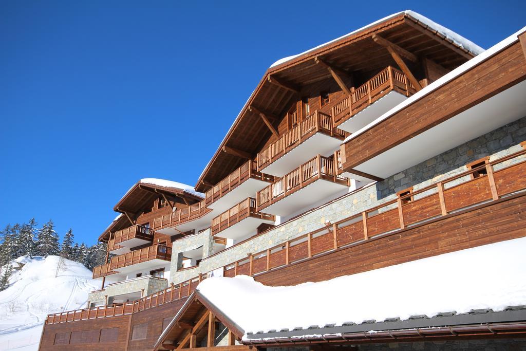 Apartamento Les Saisies Bisanne Exterior foto