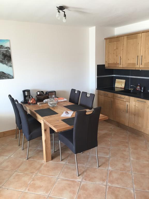 Apartamento Les Saisies Bisanne Exterior foto